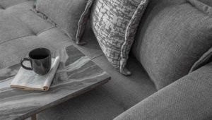 Mobilyada ithal kumaş krizi patladı