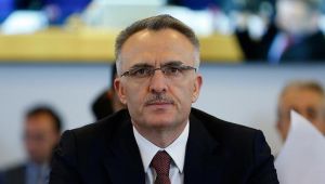 Naci Ağbal: Enflasyon hedeflemesi kararlı bir şekilde uygulanacak