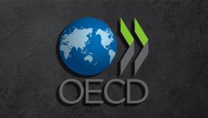 OECD küresel daralma tahminini aşağı çekti