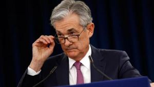 Powell: Ekonomik toparlanma sürüyor ama iyileşmenin hızı ılımlılaştı
