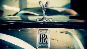 Rolls-Royce, ITP Aero’yu elden çıkarıyor