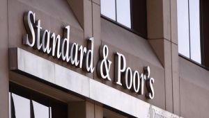 S&P, Türkiye için 2021'de üç değerlendirme yapacak