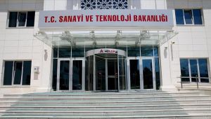 Sanayide çalışan kişi başına üretim arttı
