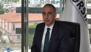 “SANAYİDE MALZEME TEDARİĞİ SORUNU SÜRÜYOR”