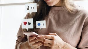 Sosyalleşmek isteyen 54 milyon dijitalde buluştu