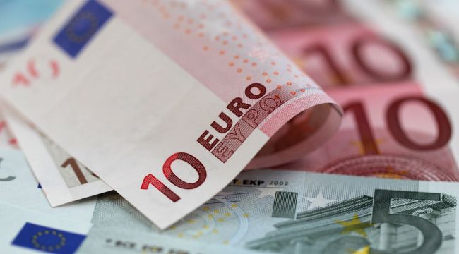 Stratejistler euroda yükselişin sürmesini bekliyor