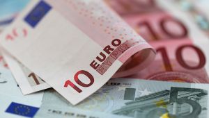 Stratejistler euroda yükselişin sürmesini bekliyor