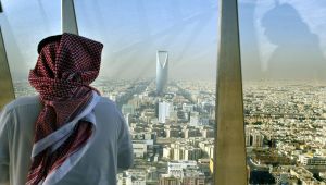 Suudi Arabistan'ın 2021 bütçesinde 37,6 milyar dolar açık öngörülüyor