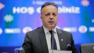 TİM Başkanı Gülle: Kasım ayı ihracatımız 16 milyar doları aştı