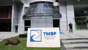 TMSF, Verimli Plastik`i satışa çıkardı