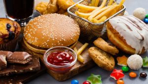 Trans yağ etiketten çıkarılıyor