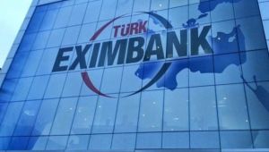 Türk Eximbank ve TDB arasında mutabakat zaptı imzalandı