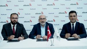 Türk fintech, dijital banka insha’nın yüzde 10'unu aldı