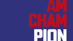 Türkiye-ABD ekonomik ilişkilerini güçlendiren şirketler ‘I AmChamPion’ töreninde ödüllerine kavuştu