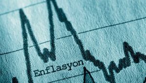 Türkiye, dünyada faizin en yüksek olduğu 9. ülke