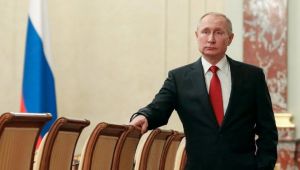 Vladimir Putin: OPEC+ işbirliği bizim için önemli