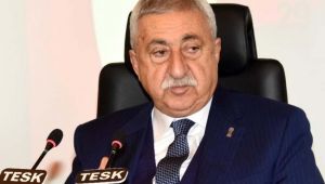 Yerli ürün kullanmanın tam zamanı