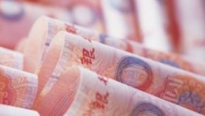 2021’de dünya ekonomisi yüzde 5, Çin 7.9 büyüyecek