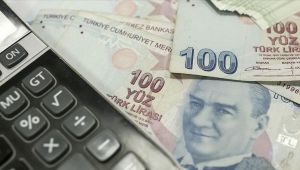 “2021 Türkiye’ye Yatırım yılı olacak”