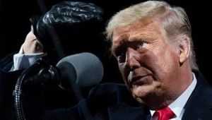ABD DONALD TRUMP’I YARGILAMAK İSTİYOR