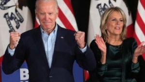 ABD Kongresi, Biden'in seçim zaferini onayladı
