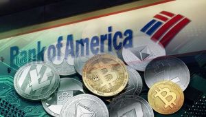 ABD'nin en büyük ikinci bankasının müşterileri Bitcoin'e yöneldi