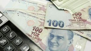 Bakanlık: Belediyelerin vergi gelir paylarından yapılan kesinti oranlarında artış yapılmadı