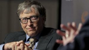 Bill Gates, ABD'nin en büyük toprak sahibi oldu