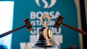 Borsa İstanbul yükselişle kapattı