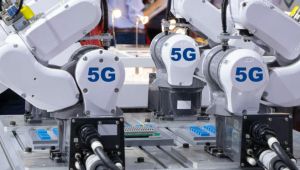 Çin, 2023’e kadar 5G bağlantısıyla çalışan 30 fabrika kuracak