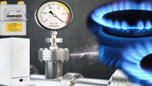 Çin’in doğal gaz üretimi 188 milyar metreküpe ulaştı