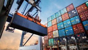 Dış ticaret açığı 2020'de yüzde 69 arttı