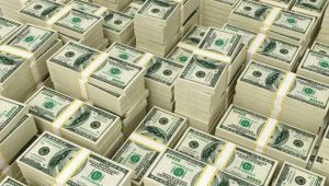 Dolar kısa pozisyonları 10 yılın zirvesinde