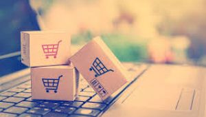 E-ticaret sektörünün 2021 hedefi 400 milyar TL