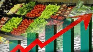 Enflasyon beklentilerindeki yükseliş durdu