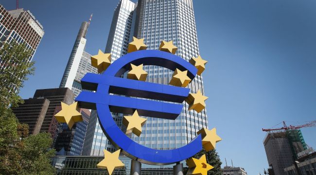Euro Bölgesi`nde işsizlik azaldı
