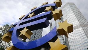 Euro Bölgesi'nin kamu borcu KOVID-19 nedeniyle artıyor