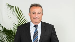 Gökçe:“Binalarda sanayiden daha fazla enerji tüketilmesi ısı yalıtımına öncelik vermemiz gerektiğini ortaya koyuyor”