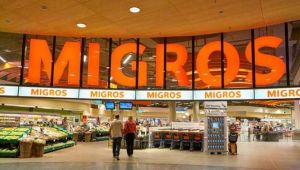 Goldman Sachs Migros'taki payını artırdı