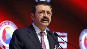 Hisarcıklıoğlu: Bankalar büyümeye destek değil köstek oluyorlar