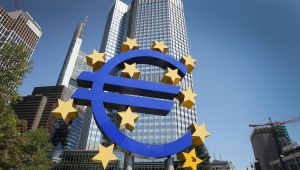 ING: Euro değerlenirse ECB faiz oranlarını düşürebilir
