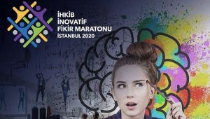 İnovasyon Fikir Maratonu’na katılan gençler 33 milyar dolarlık hedefin itici gücü olacaklar 