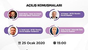 İSTANBUL TİCARET BORSASI GIDA GÜVENLİĞİ EĞİTİMİ BAŞLIYOR