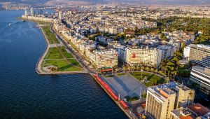 İzmir İnşaat ve Gayrimenkul Sektörünü 2021 Yılında Neler Bekliyor?