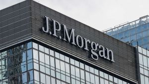 JP Morgan Çinli bankayla ortaklık görüşmeleri yapıyor