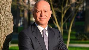 Koç Holding CEO’su Çakıroğlu Davos Zirvesi’nde konuştu