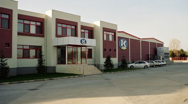 Koç Holding, Sek’i 240 milyon liraya sattı