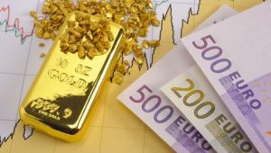 Merkez Bankası rezervleri 93 milyar 206 milyon dolar oldu