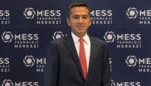 MESS, Plug and Play’i Türkiye'ye getirdi