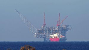Mısır'dan Akdeniz ve Kızıldeniz'de doğalgaz ve petrol arama anlaşması